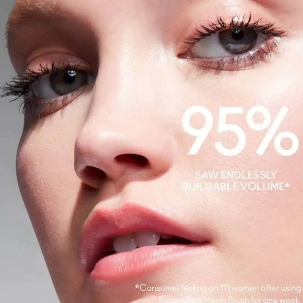 MAC Full Size Mega Stack Mascara